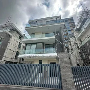6bdrm Duplex in Banana Island for sale