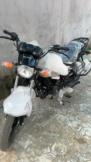 Logistic Riders