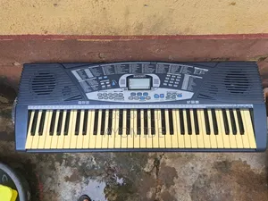 Bontempi PM 476