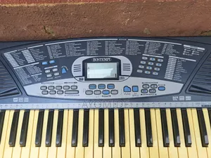 Bontempi PM 476