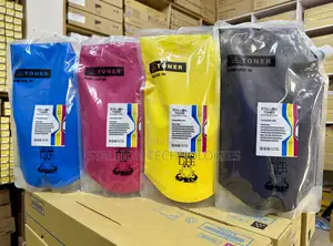 RICOH Refill Toner 1000gram