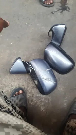 Set Side Mirrors for Corolla Verso 08 Neat One Is Available