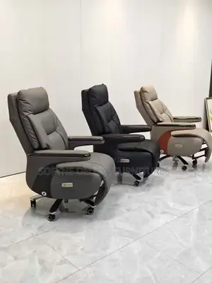 Executive Office Chair