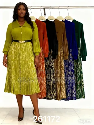 Gravity Fashion Stores