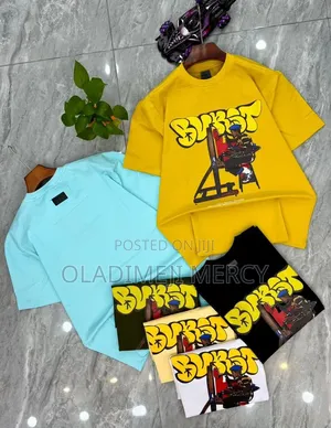Mofe Collection Sells All Kinds of Cloth
