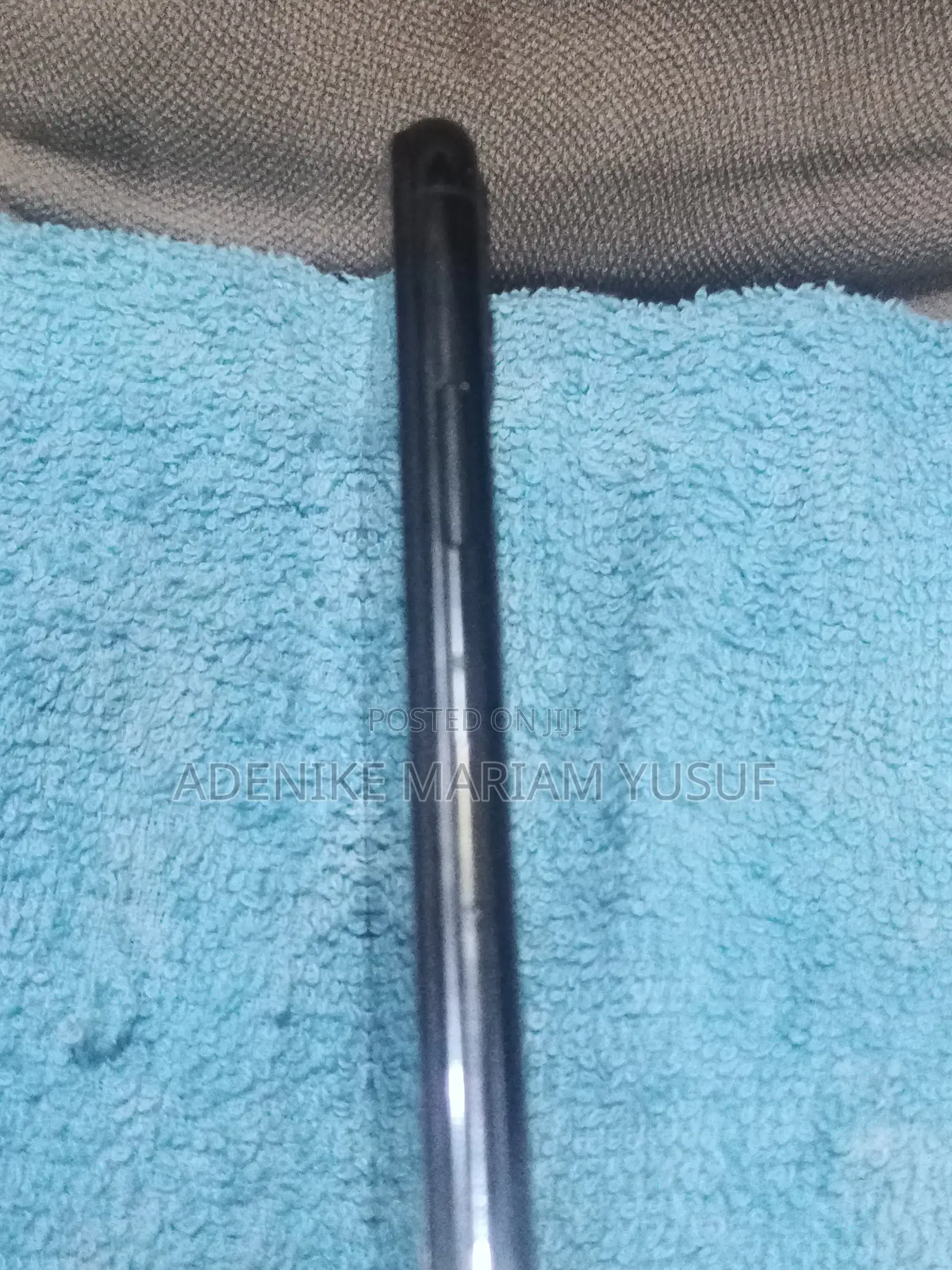 Apple iPhone 11 64 GB Black