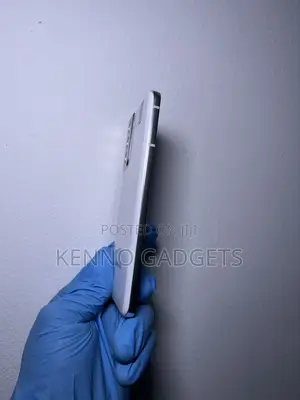 Samsung Galaxy S21 5G 128 GB White