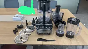 13in1 Blender
