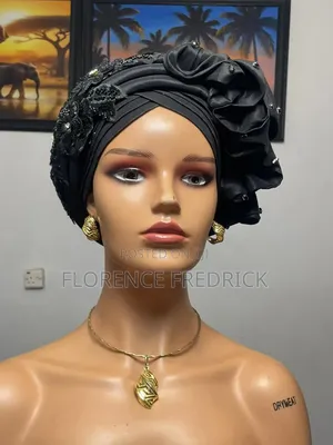 Fascinators Beauty