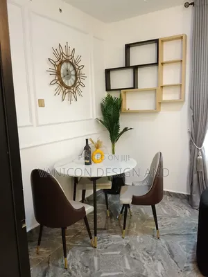 Interior Design Services