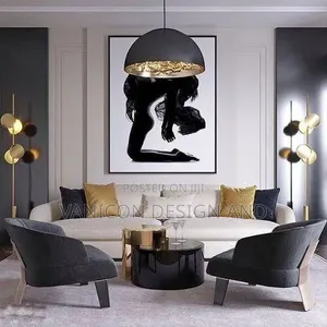 Interior Design Services