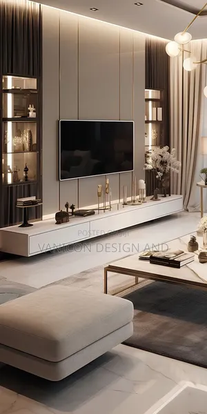 Interior Design Services