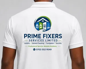 Prime Fixers Services Limited