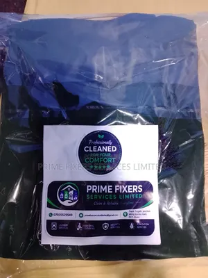 Prime Fixers Services Limited