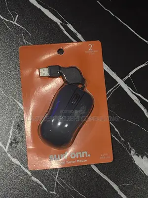 Surf Onn Travel Mouse