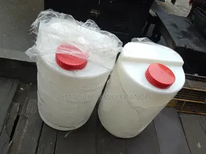 Mixer Tank