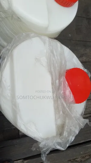 Mixer Tank