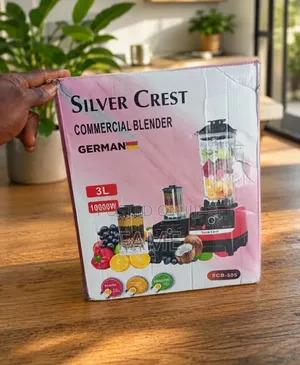 Electrical Blender