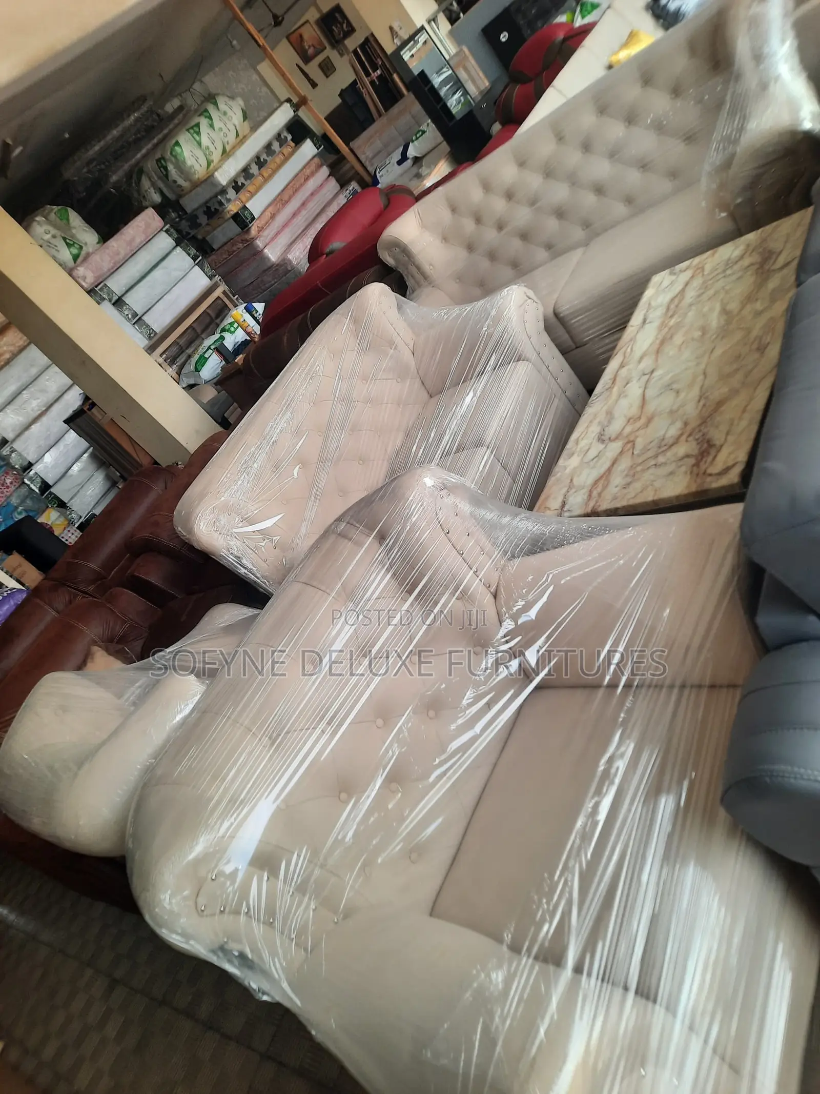 High Quality Sofa Chair