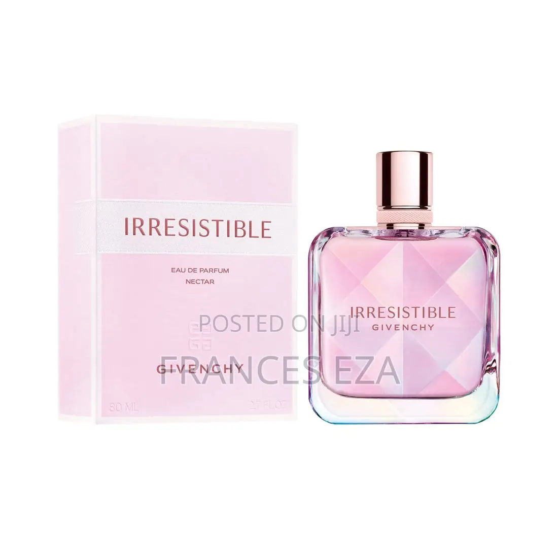 Givenchy Irresistible Perfume Nectar
