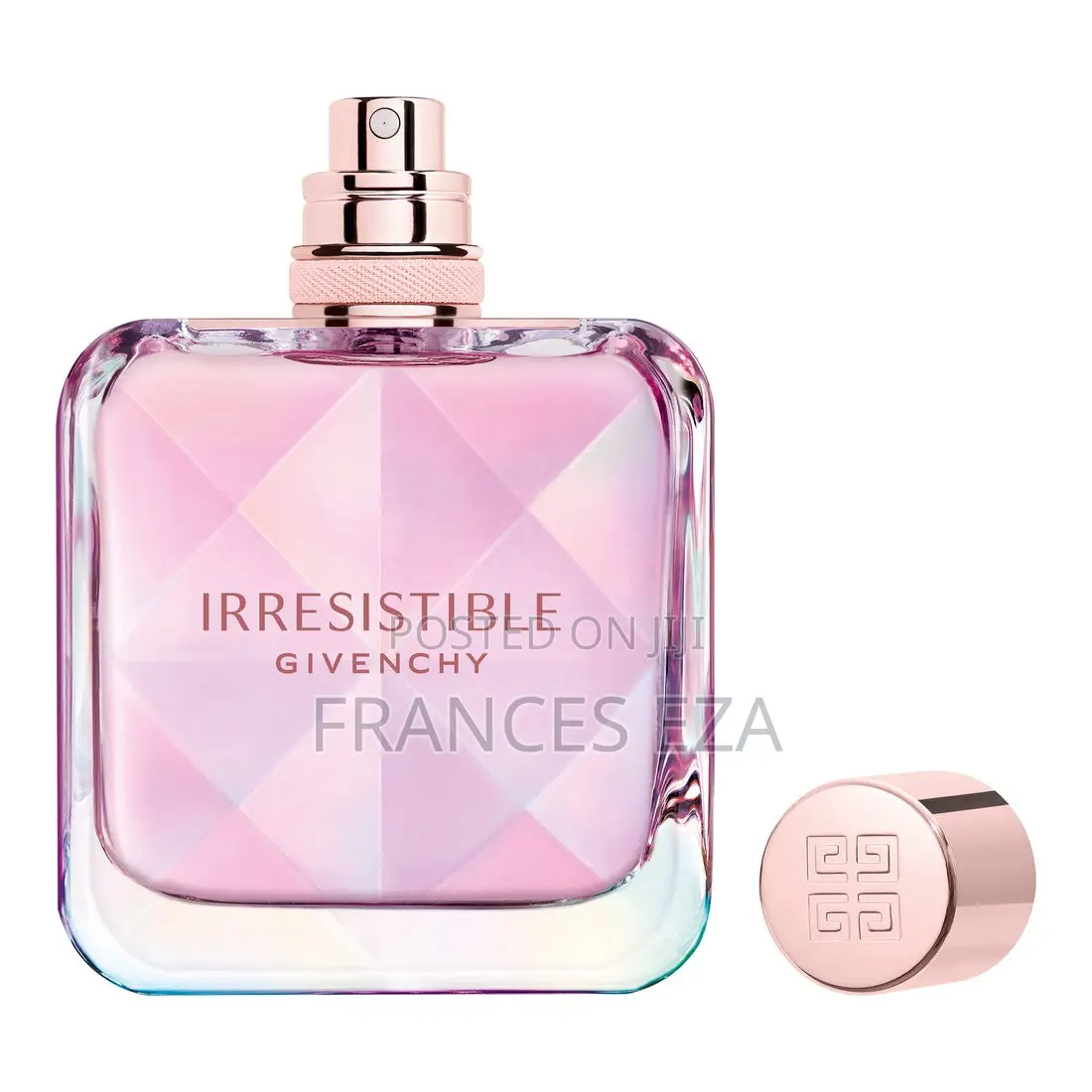 Givenchy Irresistible Perfume Nectar