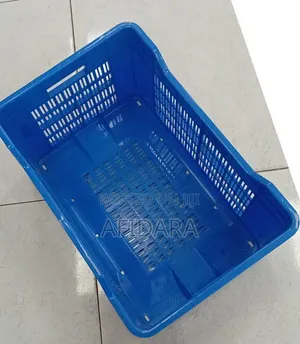 Multipurpose Vegetable Basket – Stylish Kitchen & Food Storage Basket