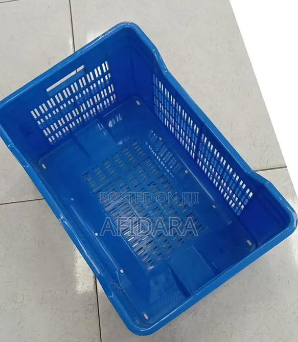 Multipurpose Vegetable Basket – Stylish Kitchen & Food Storage Basket
