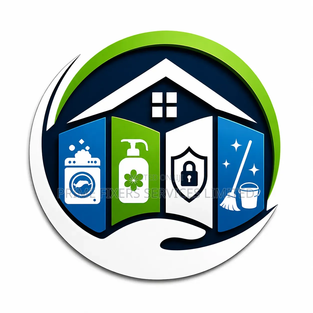 Prime Fixers Services Limited