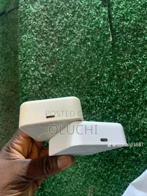 Power Bank 20000mAh-Fast Charging