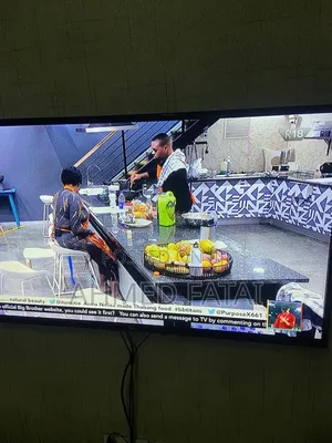 TV for Sale