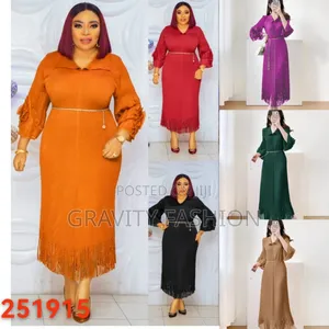 Gravity Fashion Stores