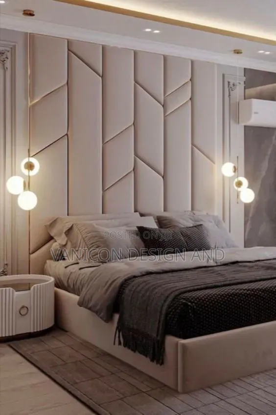Headboards