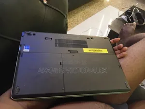 Laptop HP EliteBook Folio 9480M 8GB Intel Core i5 HDD 500GB