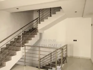 4bdrm Duplex in Katampe Main for rent