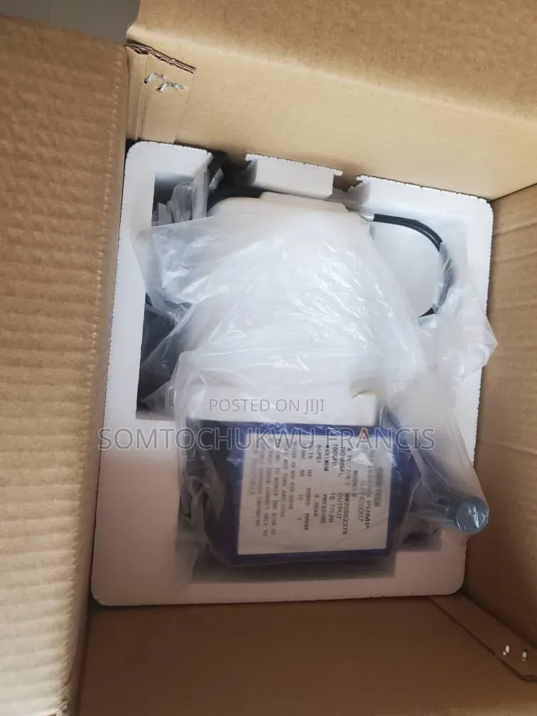 Metering Pump