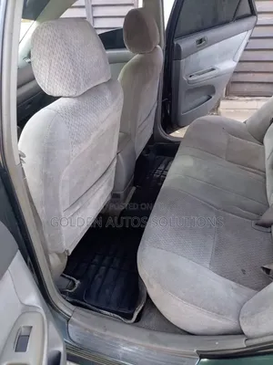 Toyota Camry 2004
