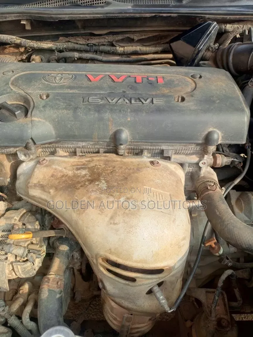 Toyota Camry 2004