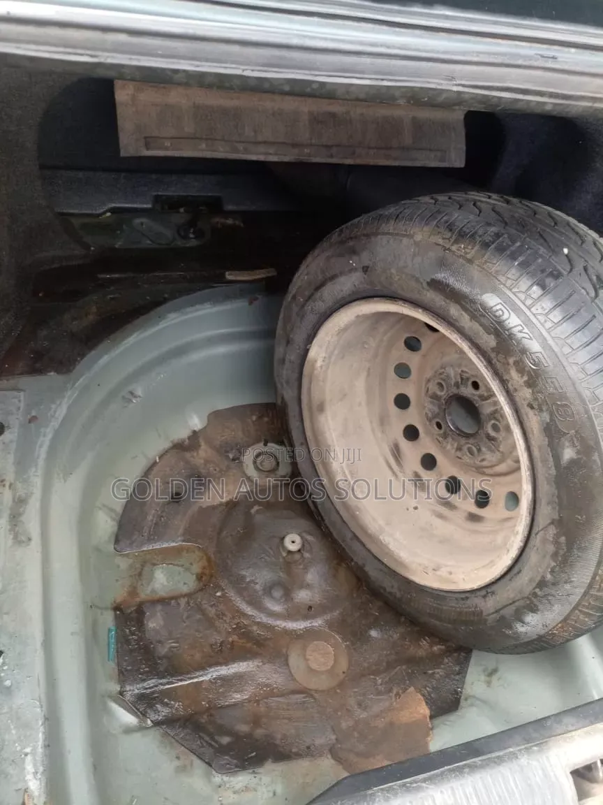 Toyota Camry 2004