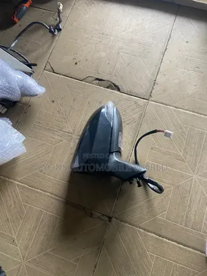 Venza Side Mirrors 015