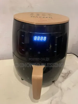 Tefal Air Fryer UK Used – Working Perfectly