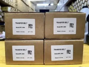 MPC 2500/2800 Transfer Belt