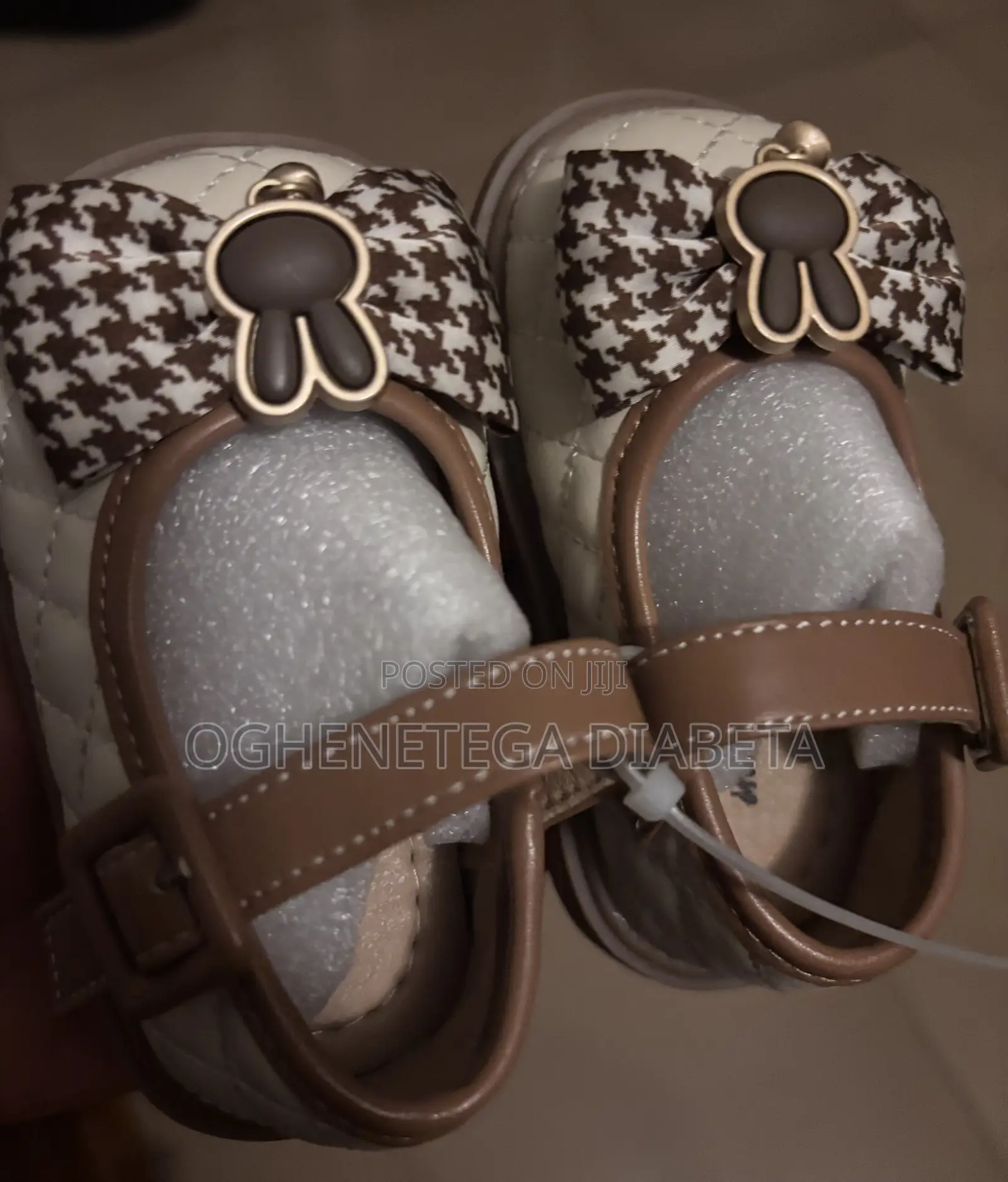 Children Shoe