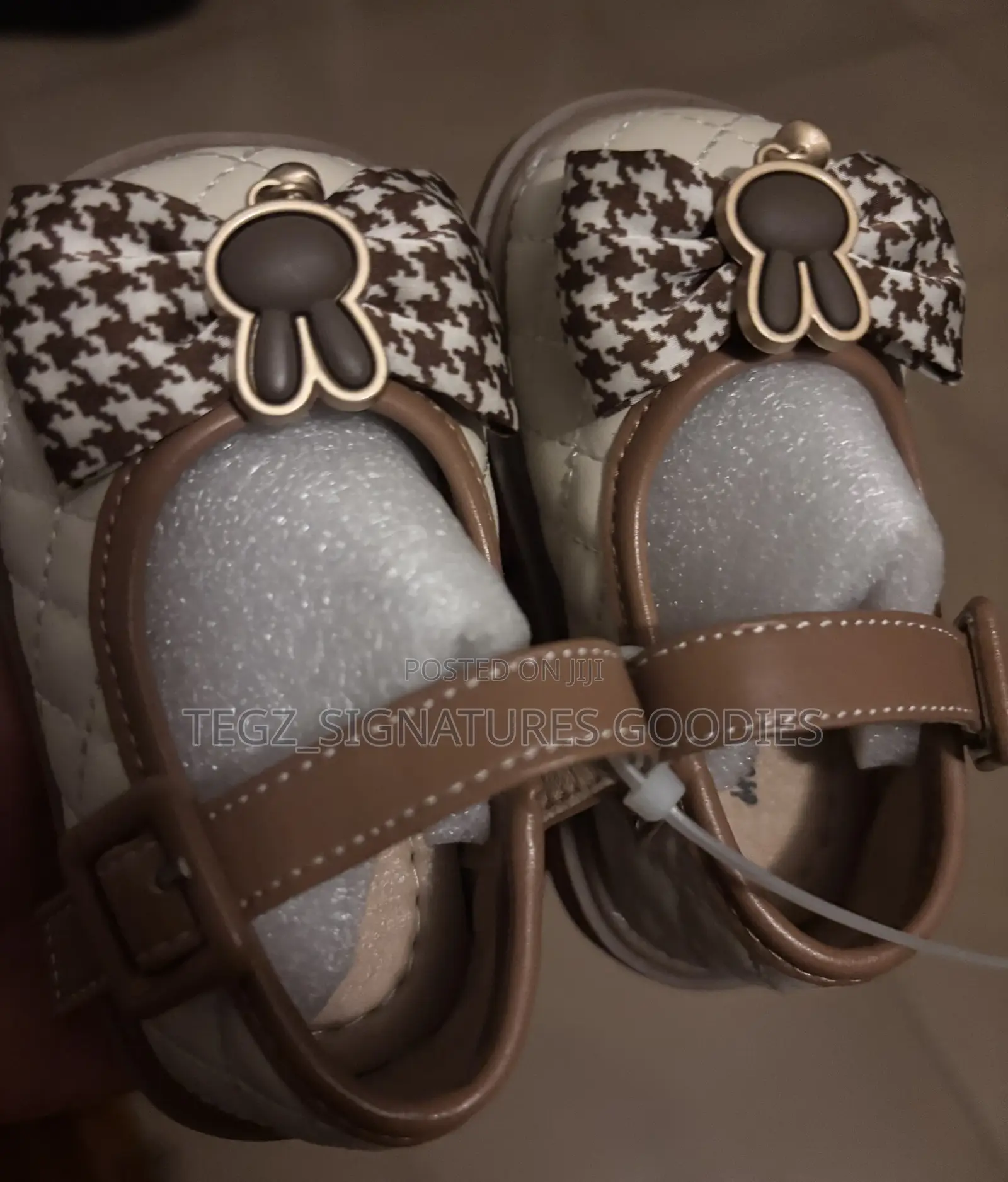 Children Shoe