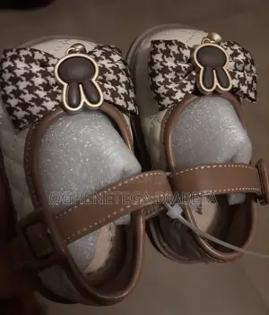 Children Shoe