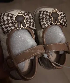 Children Shoe