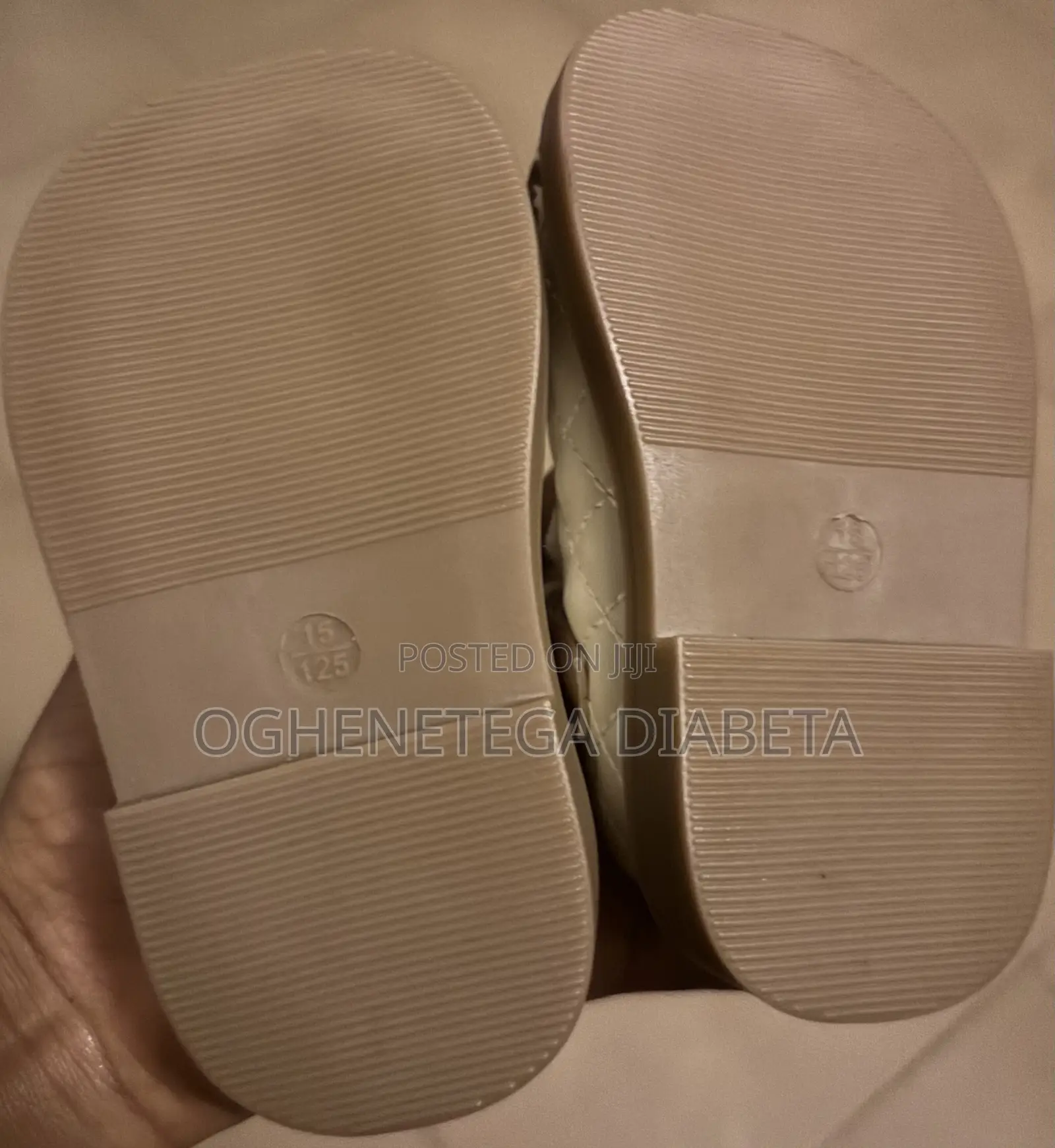 Children Shoe
