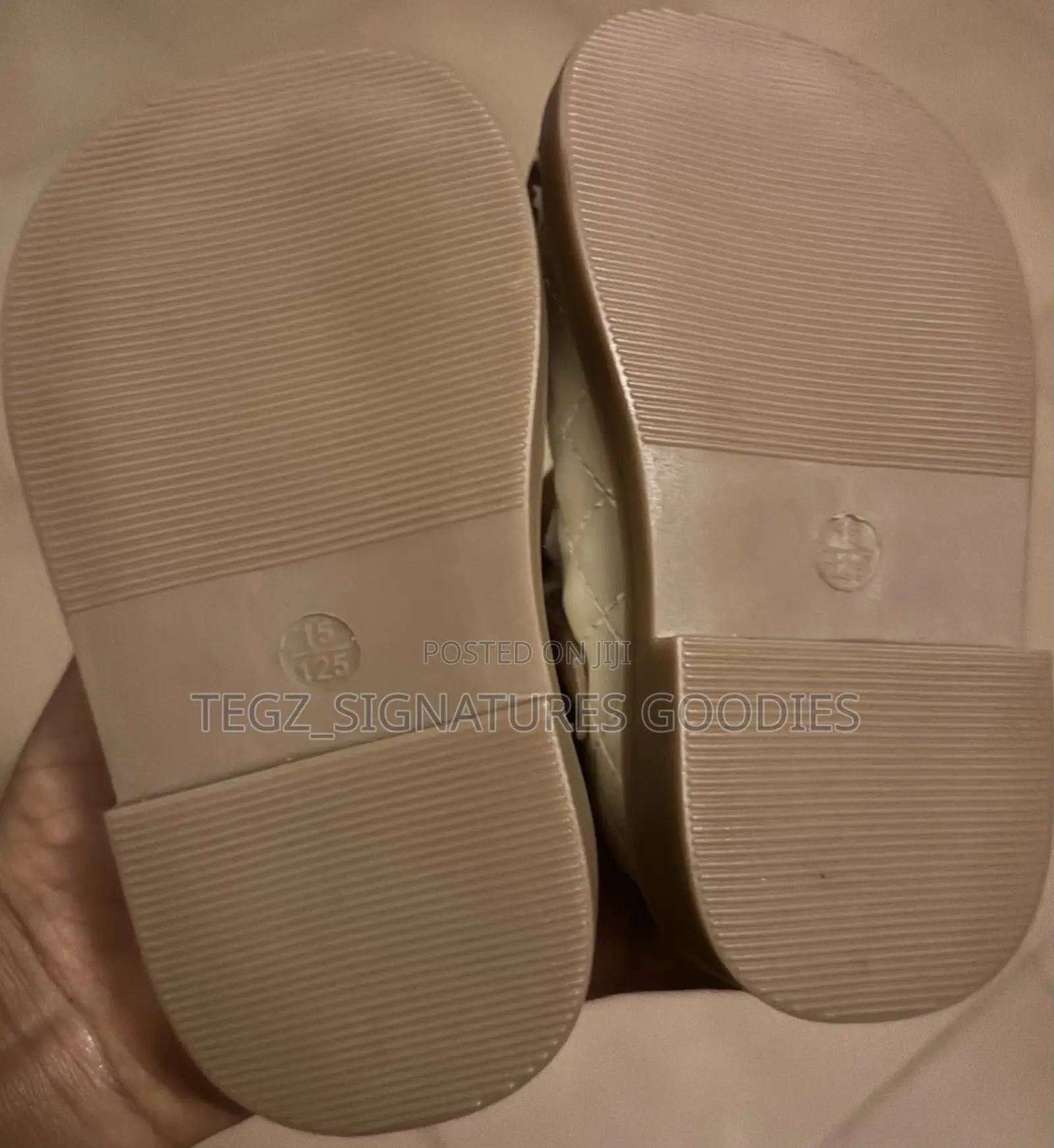 Children Shoe