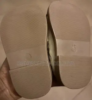 Children Shoe