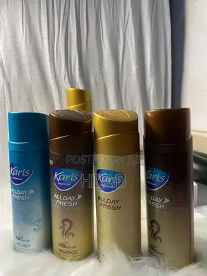 Kharis Spray