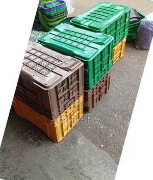 Premium Vegetable Storage Basket – Keep Your Kitchen Neat & Organised